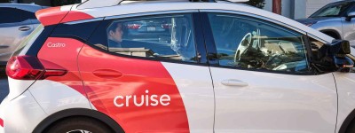 通用Cruise自动驾驶业务全面停驶 调查范围进一步扩大