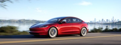 传马斯克禁止特斯拉瑞典公司与工会签集体协议