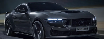 2023广州车展前瞻丨长安福特两款新车将亮相