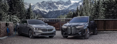 宝马北美扩大电动汽车充电服务