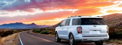 福特因刹车问题召回超过27.3万辆SUV