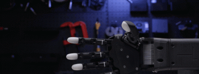 Seeds| 蚂蚁集团继续加注，灵心巧手完成数亿元A轮融资