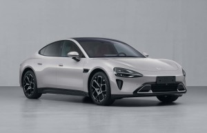 路测、渠道铺设同时进行中，小米汽车量产又近了