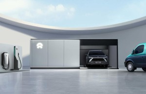 曝蔚来拟剥离电池制造部门