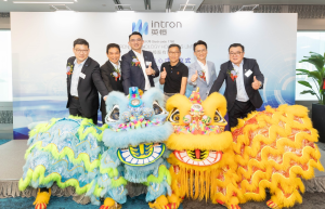 英恒科技成立香港研发中心