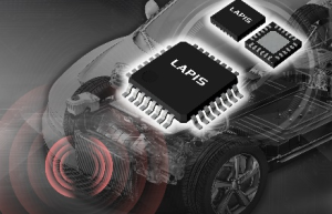 蓝碧石科技面向电动汽车开发出AVAS专用的业界先进语音合成LSI