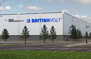 英国电池制造商Britishvolt所有者因欠薪面临法律诉讼