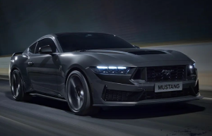 2023广州车展前瞻丨长安福特两款新车将亮相