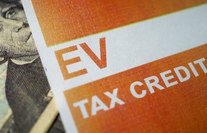 美国议员提出新法案，阻止中企享受EV税收优惠