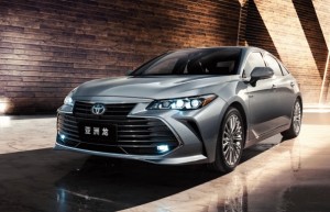 中国人保携手杭州康桥丰田汽车购车嘉年华