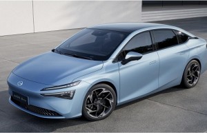 中国人保携手杭州西溪埃安汽车购车嘉年华