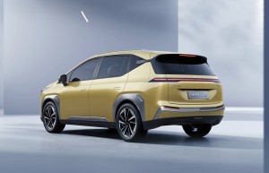 中国人保携手杭州城东埃安汽车购车嘉年华