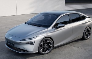 中国人保携手杭州城南埃安汽车购车嘉年华