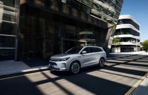 中国人保携手杭州旅行者汽车购车嘉年华