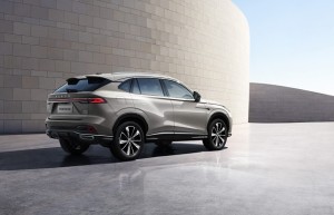 中国人保携手浙江申威汽车线上团购会