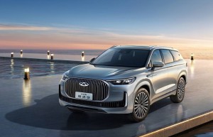 中国人保携手温州豪龙汽车客户答谢会