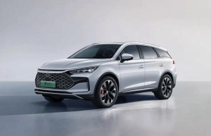 中国人保携手杭州广成锦迪新能源汽车购车嘉年华