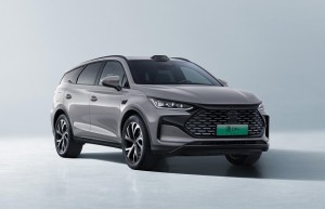 中国人保携手杭州广成锦迪新能源汽车购车嘉年华