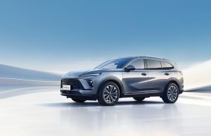 中国人保携手平湖市百悦汽车线上团购会