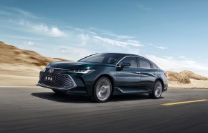 中国人保携手杭州长宏丰田汽车购车嘉年华