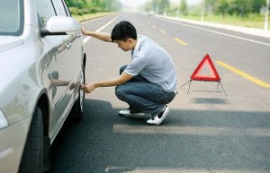 人保车险|车险在手，行车无忧之车损险