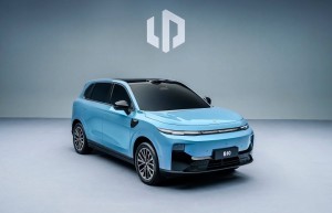 中国人保携手杭州零跑汽车购车嘉年华