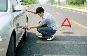 人保车险|车险在手，行车无忧之车损险