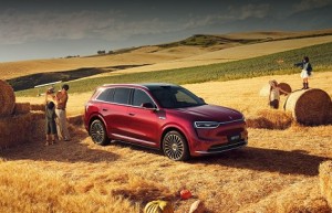 中国人保携手杭州诚然智涵科技汽车购车嘉年华